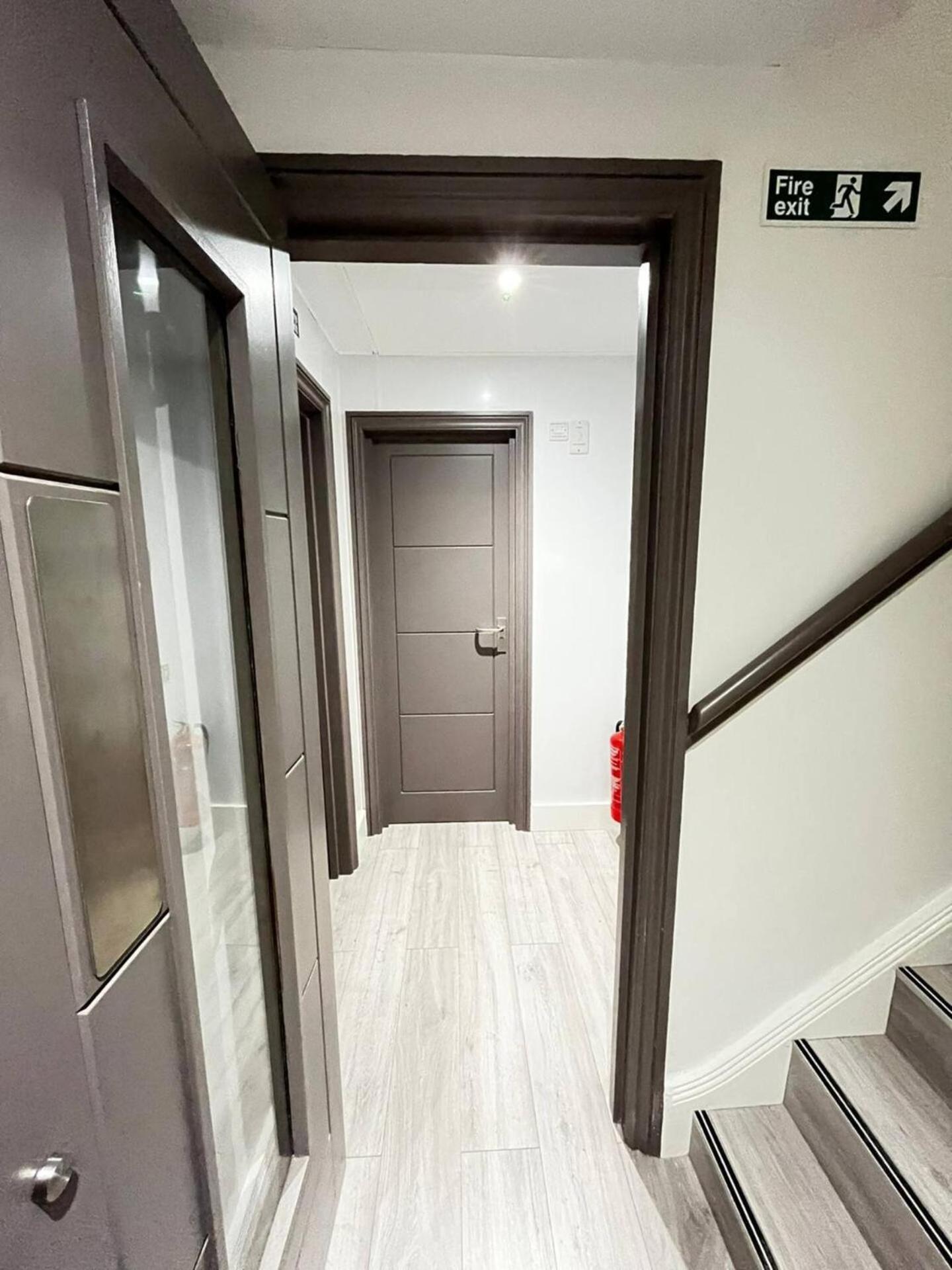 Apt 10 Beachside Beauty Lux Studio Steps From Beach Brighton Exteriör bild