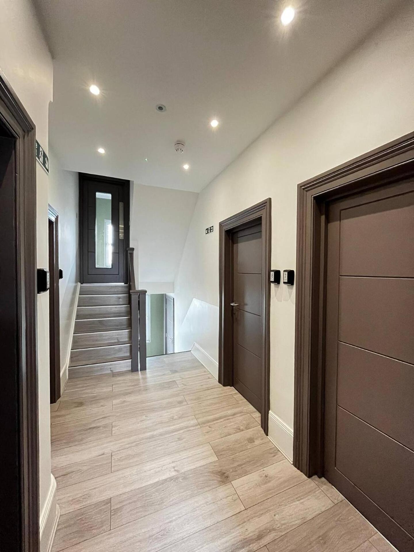 Apt 10 Beachside Beauty Lux Studio Steps From Beach Brighton Exteriör bild