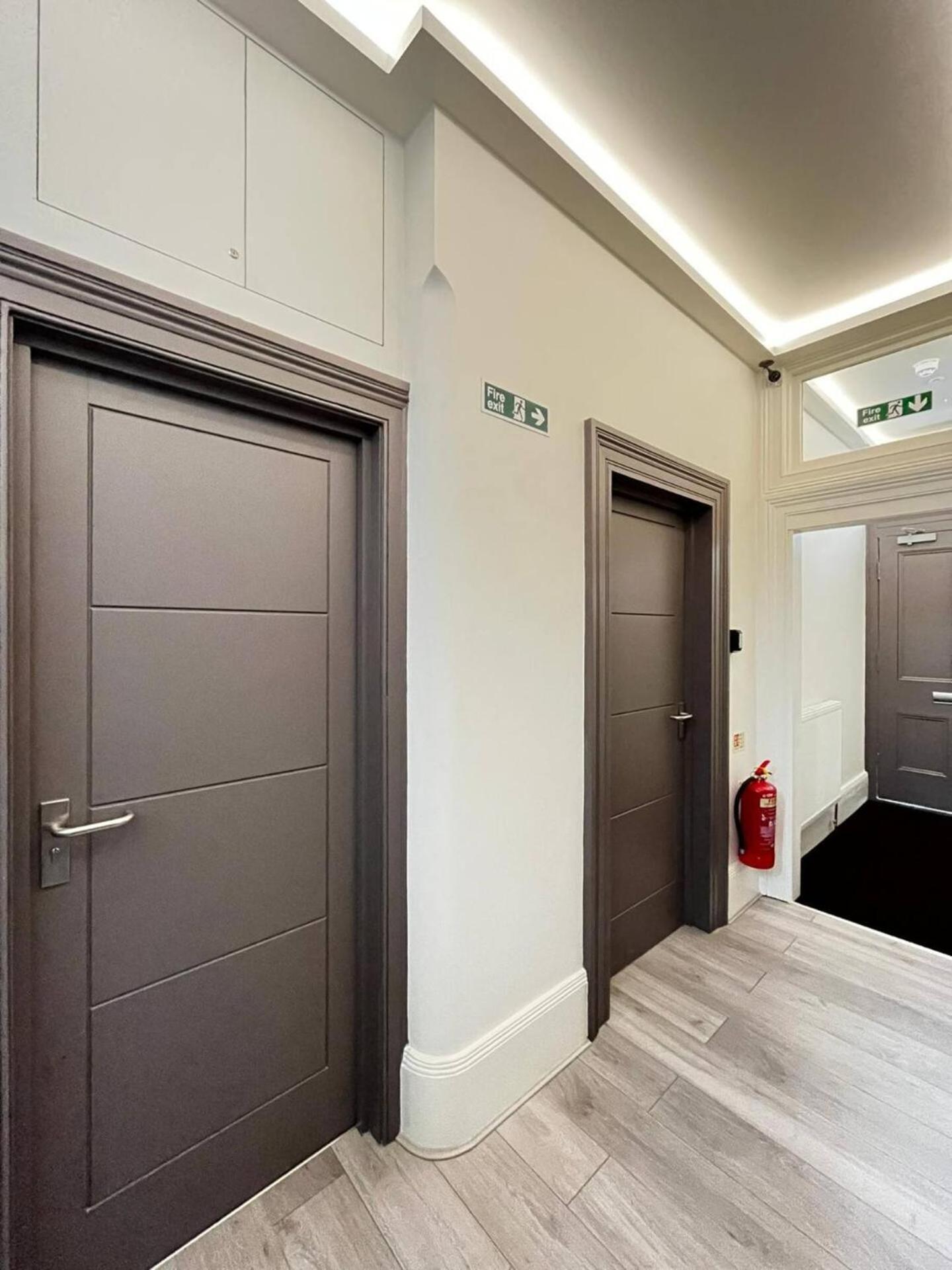 Apt 10 Beachside Beauty Lux Studio Steps From Beach Brighton Exteriör bild