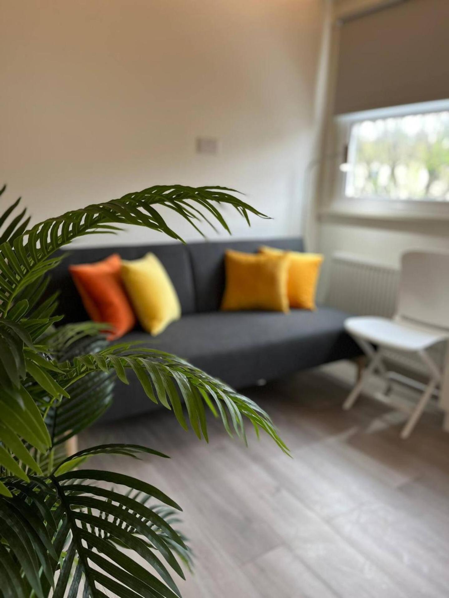 Apt 10 Beachside Beauty Lux Studio Steps From Beach Brighton Exteriör bild