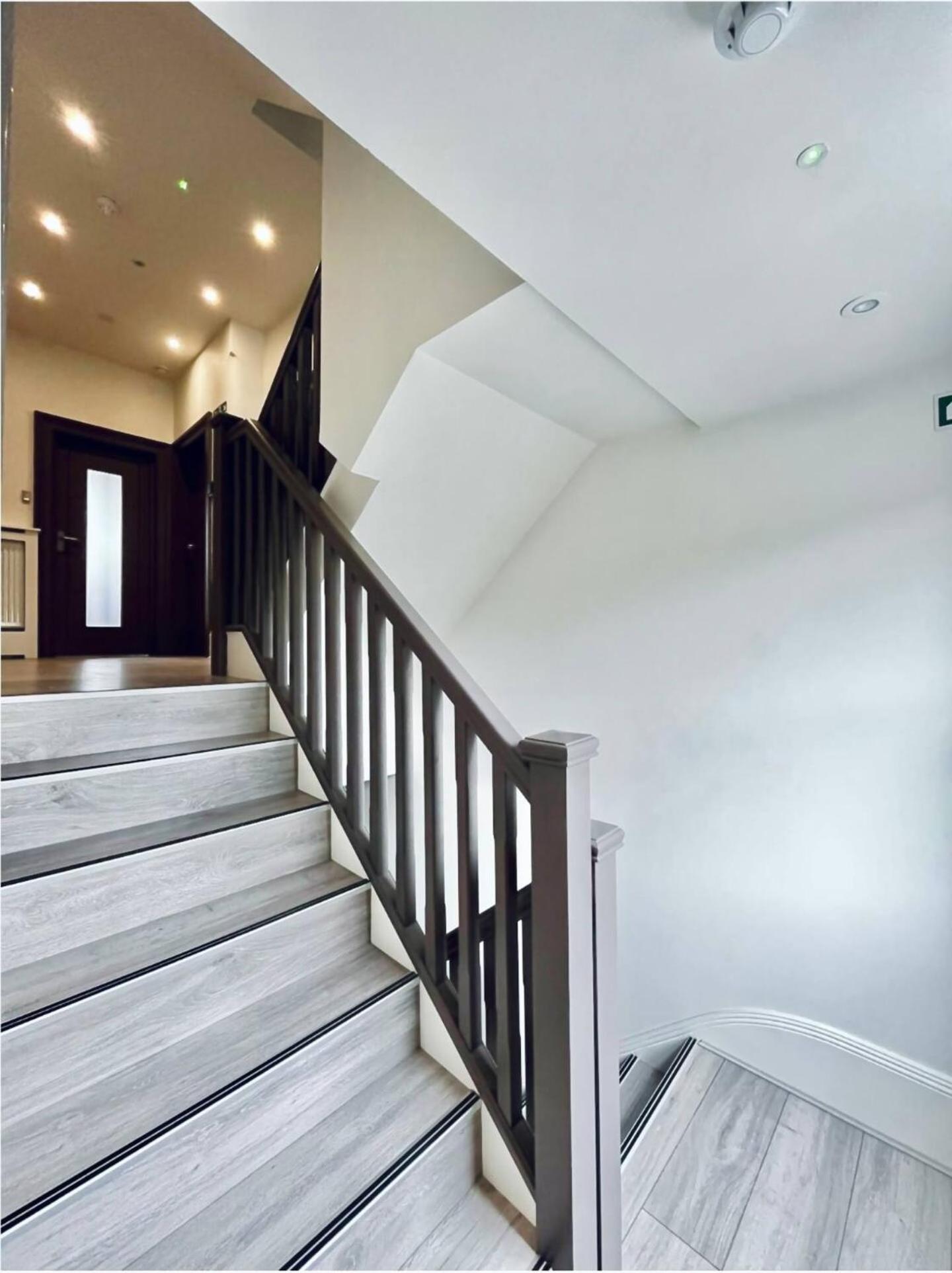 Apt 10 Beachside Beauty Lux Studio Steps From Beach Brighton Exteriör bild